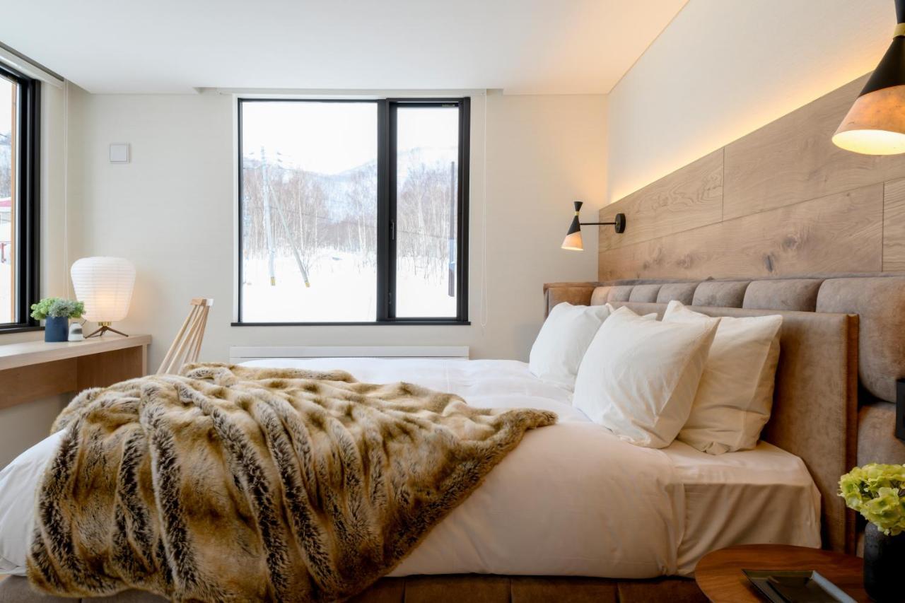 Koa 別墅 Niseko