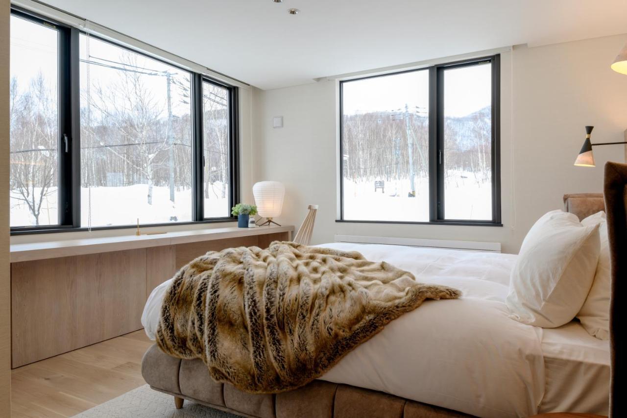 Koa Villa Niseko