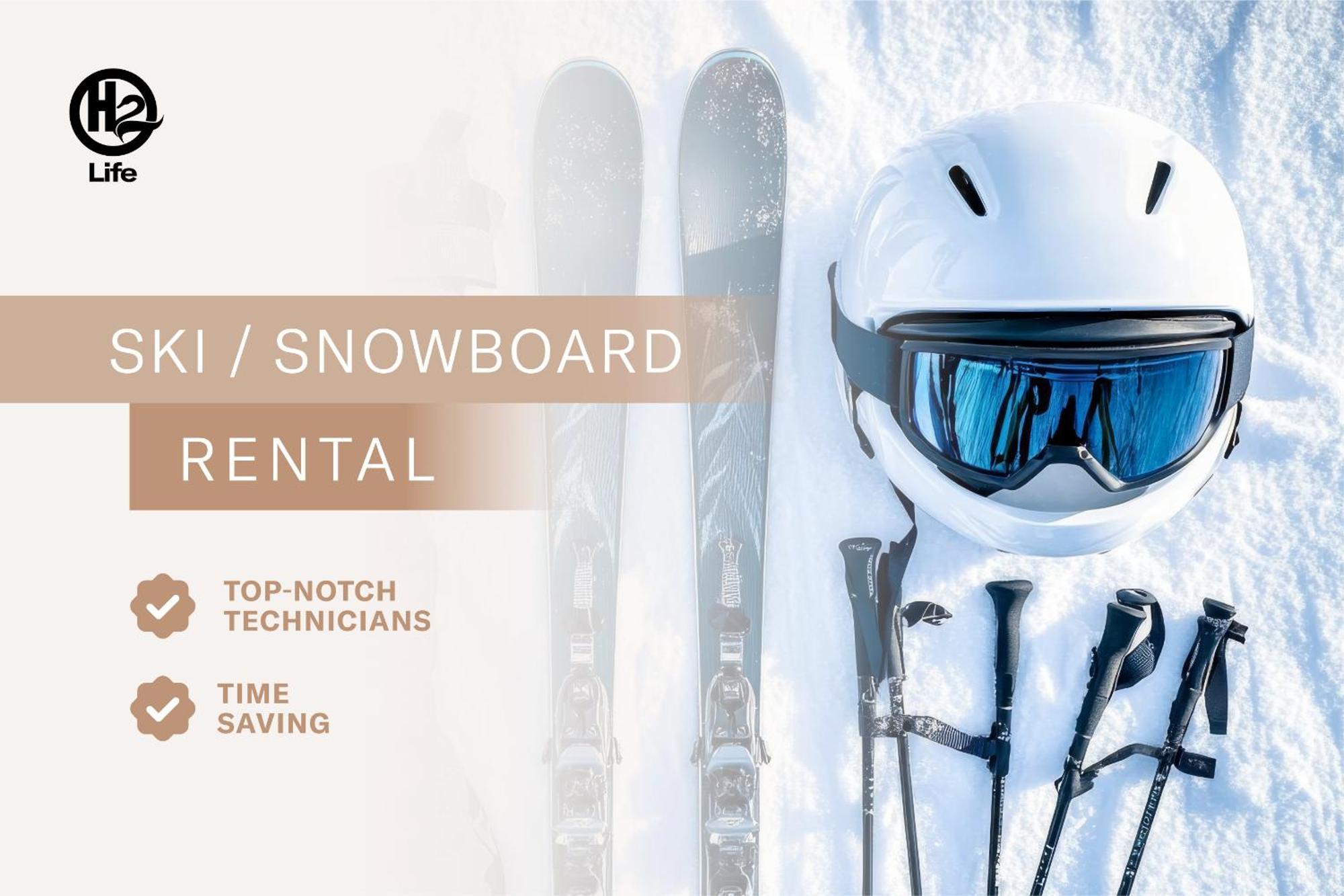 Koa * Niseko